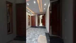 مناسب ترین قیمت میں مظبوط پائیدار گھر 5 Marla House for sale in Amazing price in bahria town Lahore