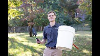 How to Collect a Soil Sample From Your Lawn or Garden