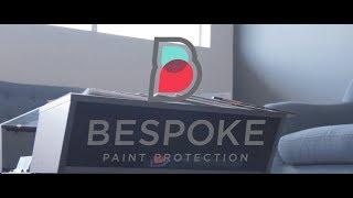 Paint Protection with Bespoke