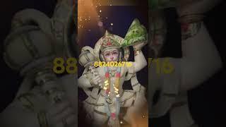 Tujhko na dekhu to#hanuman marble moorti#art#stone work#yt#short#business#manufacture#vlog#god statu