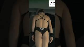 Women Platform Diving 10M Berlin - Pauline Alexandra PFEIF 2 #diving #reels #women #sports