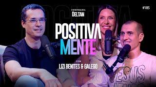 FÉ, JUSTIÇA E PROPÓSITO - POSITIVAMENTE PODCAST COM DELTAN DALLAGNOL EP #185