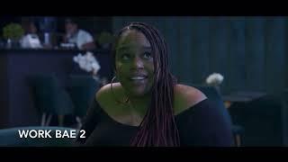 Courtney Lyneé Film Reel - 2024