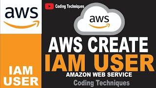 AWS IAM User Tutorial: Essential Guide for Beginner