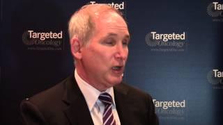 Dr. Fuchs on Targeting KRAS in Colorectal Cancer