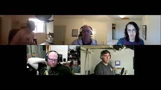 Top End Devs - LiveStream