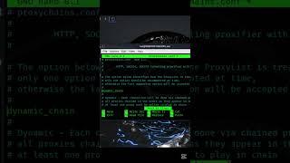 How to Browse the Internet ANONYMOUSLY !!            #kalilinux #cybersecurity #tutorial