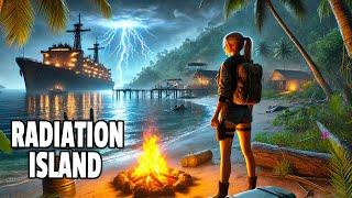 SURVIVING Our Alternate REALITY on this Mysterious Island!