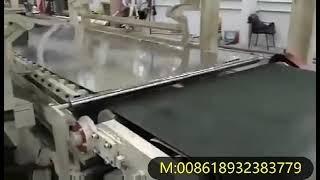 Stainless Steel Cut to Length Line Machine