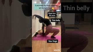  Backbends strengthen your back, shoulders, chest, and hips‍️