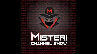 Misteri channel show il canale del mistero "Iscriviti"