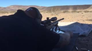 Dan Pidlypchak shooting 1790 yards with a .338 Lapua Magnum