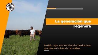 Bichos de Campo TV: La generación que regenera