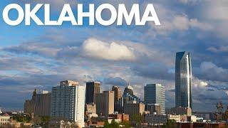 Oklahoma City Virtual Tour | Oklahoma Drone