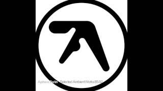 Aphex Twin - Pulsewidth