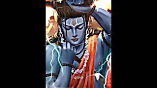 ️Shree Ram  Attitude  Status #shorts #ramayan #viralvideo #shreeram #youtubeshorts