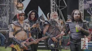 Realtor.ca TV ad - Metal Fest