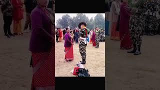 Apf passout Nepal police | asi passout 2081 #nepalisong #shortfeed #army #nepalpolice