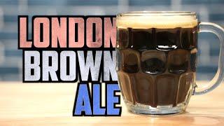 London Brown Ale | Behind The Scenes