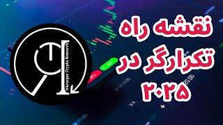 نقشه راه تکرارگر در ۲۰۲۵ | دائو چیست و چرا به آن نیاز داریم؟