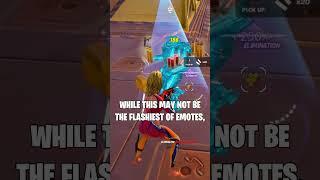 Rating Your Favorite Emote (Clammy Jammer) #fortnite #chapter5 #edit #pwr #davygravy5