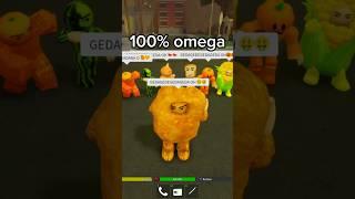 #roblox #coemsroblox #funny #coems #robloxcoems #omega #omeganugget #cottoneyejoe #food