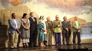 Raíces musicales de México reconocidas en Instrumenta Oaxaca 2015