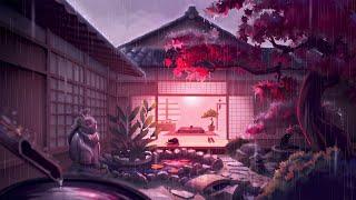 The Rain Will End Japanese Inspired Lofi Beats