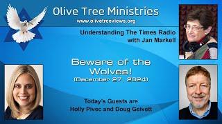 Beware of the Wolves! – Holly Pivec and Doug Geivett