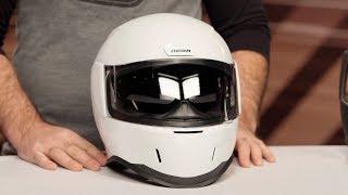 ICON Airform Helmet Review