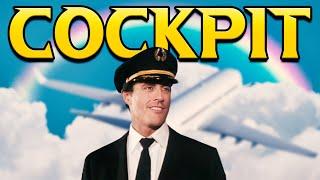 Steve Rambo Pilots a Gay Charter | CaptainPsychopath & HikikomoriMedia