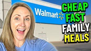 Grocery Store FAST FOOD SWAPS that Save Big Money!