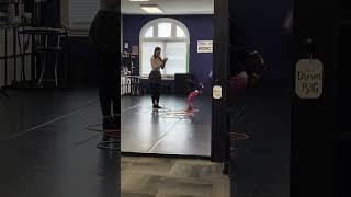 Jump around #epicdancecomplex #dance #yxe #saskatoon