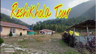 Rishikhola, Kalimpong|Offbeat North Bengal|Rishikhola Homestay|Reshikhola|SikkimEp#1