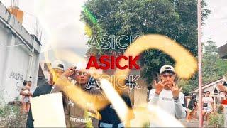 ASICK - EVER BATKUNDE - LINO S7 - NANDO DALERO - ALDYSQY (OFFICIAL MV)