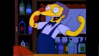 Simpsons Prank Phone Calls