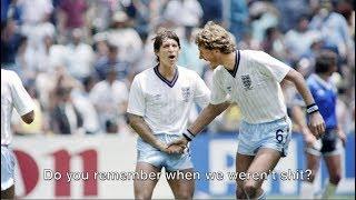 Do You Remember?  (England World Cup Song - The Gaffer Tapes)