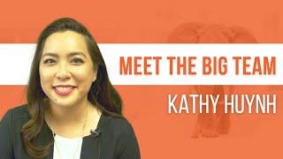 Meet Kathy