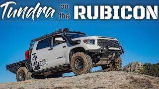 Tundra On the RUBICON // S1 E2