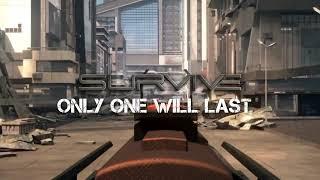Metaverse Game SURVIVE, Only One Will Last