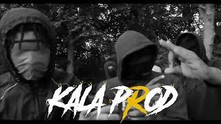 #DUTCHDRILL SAV12 X LOWKEY X RK UK/DUTCH DRILL TYPE BEAT "JE OMA" | 2022 (KALA X MpOnTheBeat)