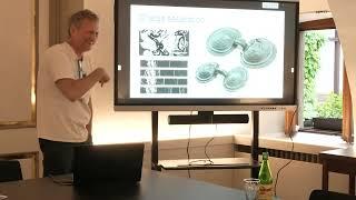 Brno Seminar 2 - Reforming matter presentation