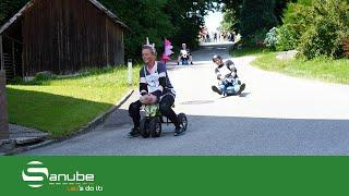 First Sanube-Bobbycar-Race 2021 - Sanube GmbH