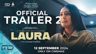 Laura - Official Trailer 2