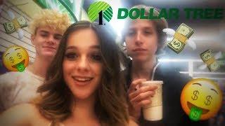 The Brunch Club Visits The Dollar Store!! (GONE WRONG)