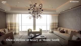 Presenting Skyhomes at Monte South, BycullaW - Zerodalalis