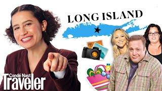 Everything Ilana Glazer Loves About Long Island | Going Places | Condé Nast Traveler