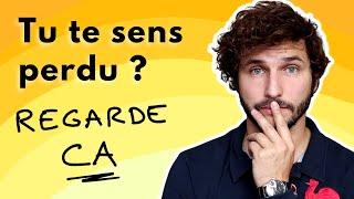 7 choses que j’aurais aimé savoir à 20 ans (avant d'être ingénieur)