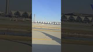 #bangkok #airport #landing #thailand #travel #travelvideo #travelvlog #shorts #trending #traveling