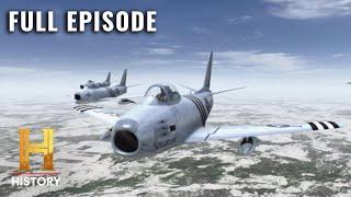 Dogfights: Outperform & Outthink Your Opponent (S3, E1) | Full Episode
